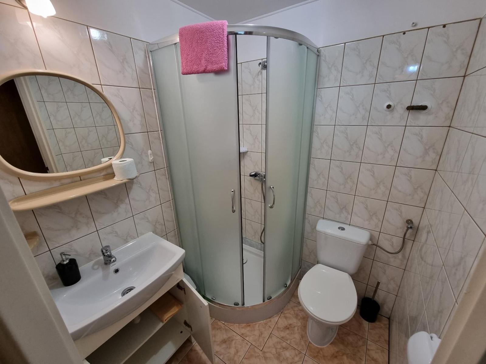 Domek Pod Klonem Agroturystyka Białowieża Exterior foto